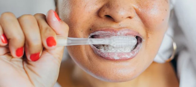 The Importance of Brushing Your Teeth